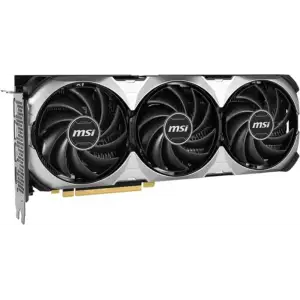 Відеокарта MSI GF RTX 4060 Ti 16GB GDDR6 Ventus 3X OC (GeForce RTX 4060 Ti VENTUS 3X 16G OC) UA