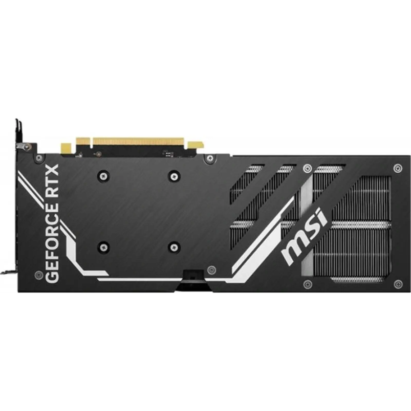 Відеокарта MSI GF RTX 4060 Ti 16GB GDDR6 Ventus 3X OC (GeForce RTX 4060 Ti VENTUS 3X 16G OC) UA