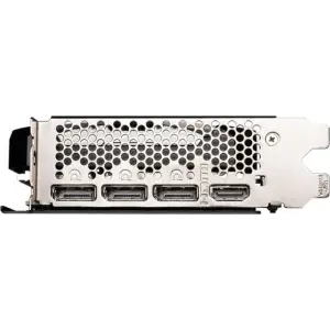 Відеокарта MSI GF RTX 4060 Ti 16GB GDDR6 Ventus 3X OC (GeForce RTX 4060 Ti VENTUS 3X 16G OC) UA