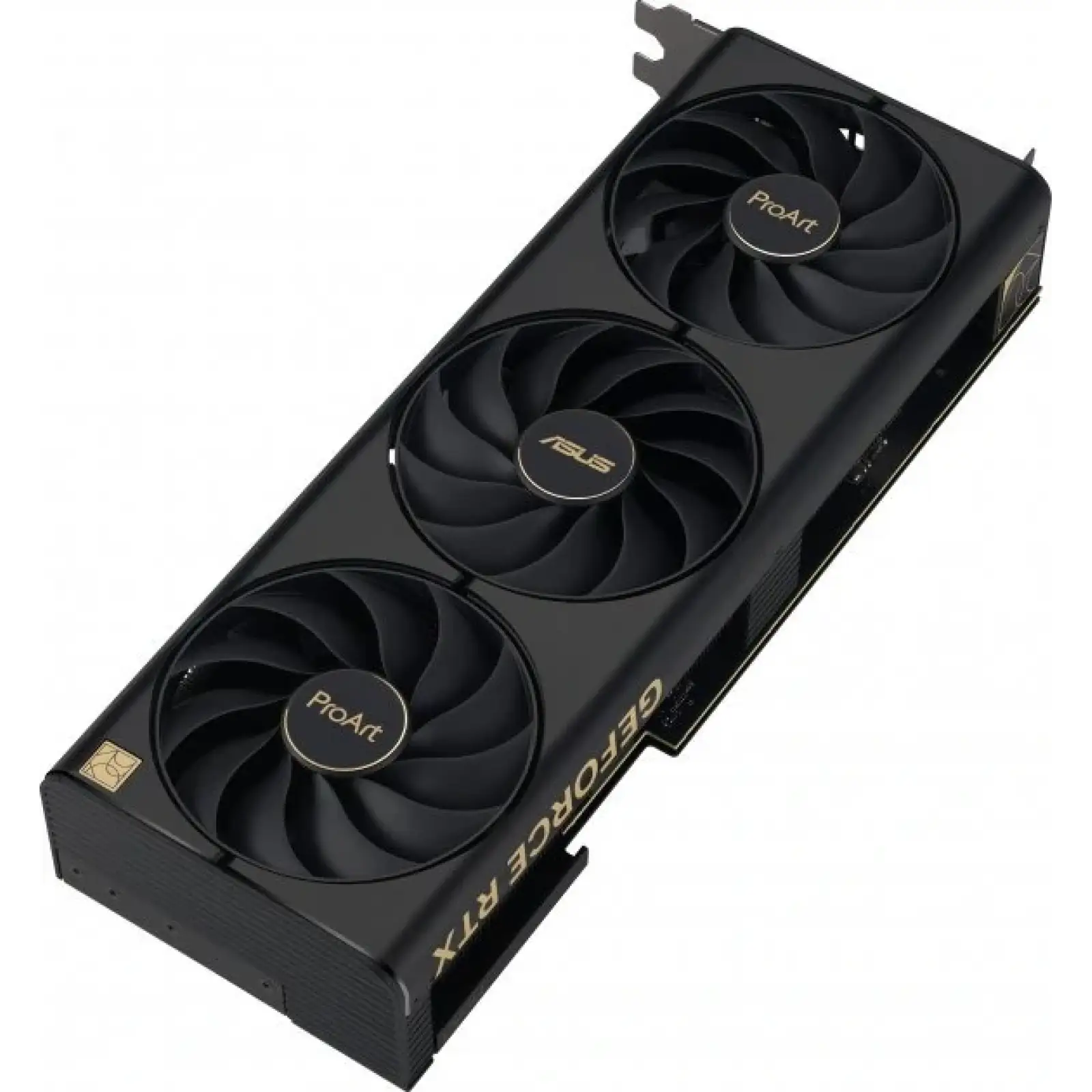 Відеокарта GF RTX 4080 16GB GDDR6X ProArt OC Asus (PROART-RTX4080-O16G) UA