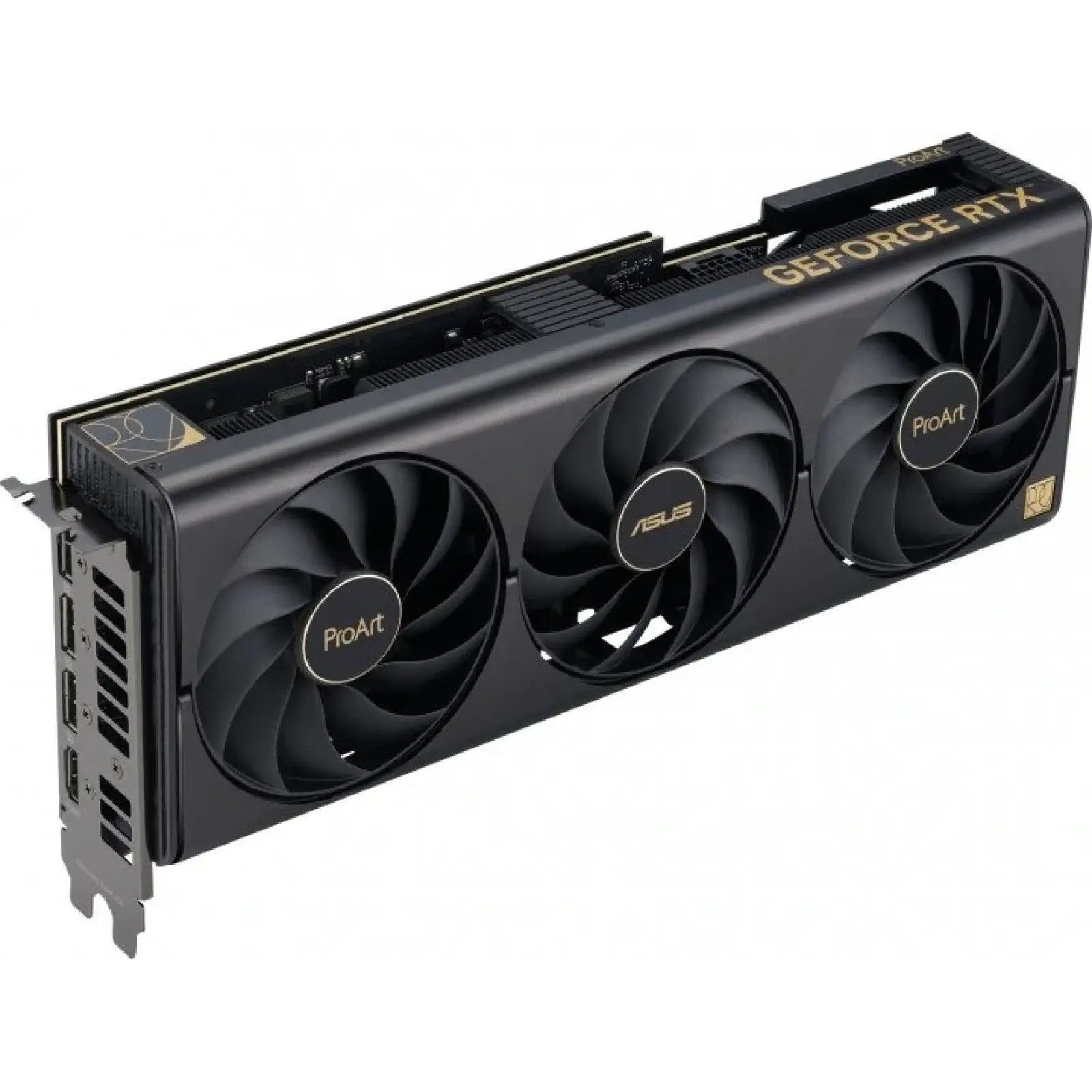 Відеокарта GF RTX 4080 16GB GDDR6X ProArt OC Asus (PROART-RTX4080-O16G) UA