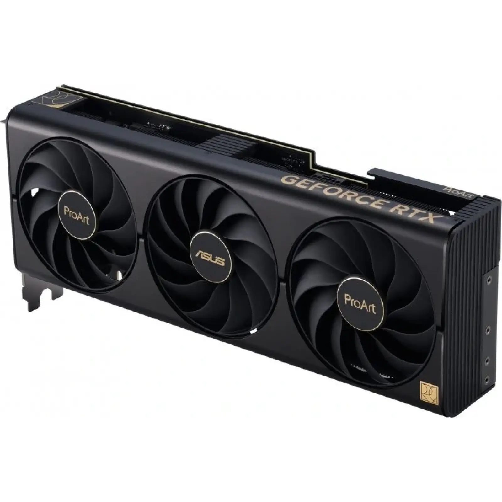 Відеокарта GF RTX 4080 16GB GDDR6X ProArt OC Asus (PROART-RTX4080-O16G) UA