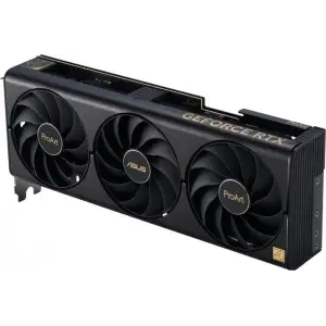 Відеокарта GF RTX 4080 16GB GDDR6X ProArt OC Asus (PROART-RTX4080-O16G) UA
