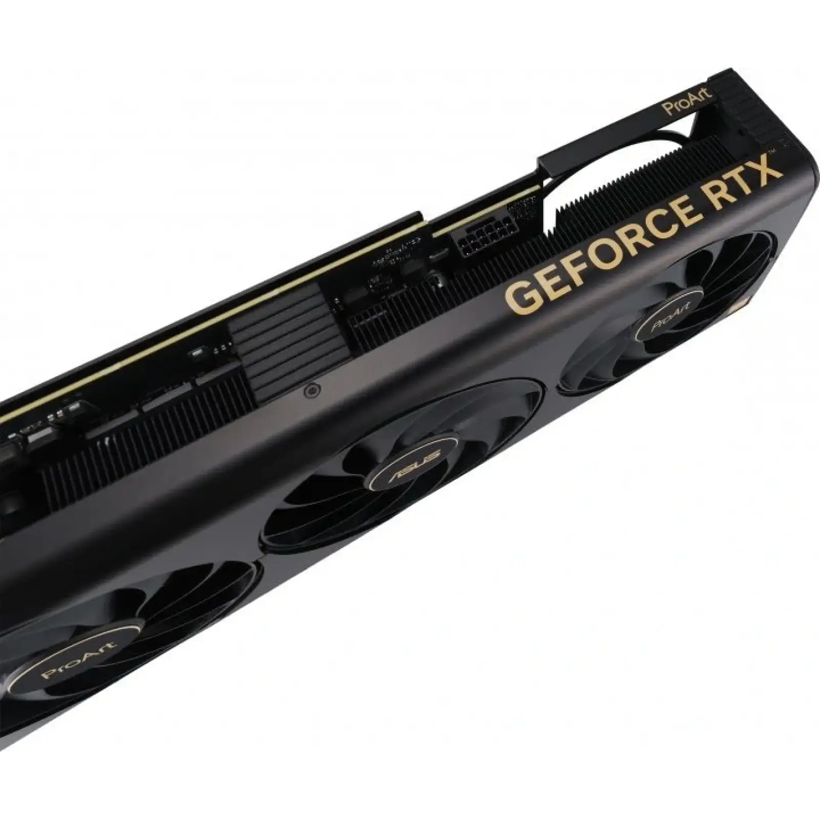 Відеокарта GF RTX 4080 16GB GDDR6X ProArt OC Asus (PROART-RTX4080-O16G) UA