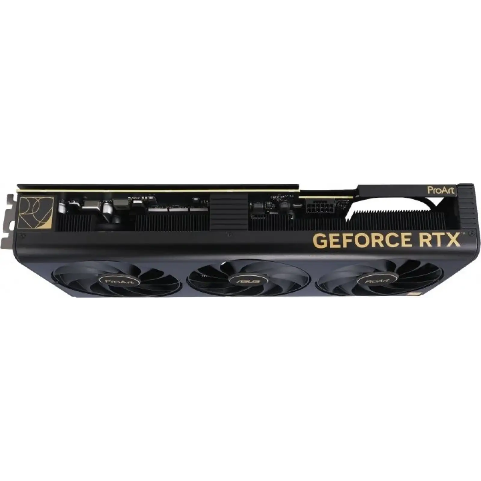 Відеокарта GF RTX 4080 16GB GDDR6X ProArt OC Asus (PROART-RTX4080-O16G) UA