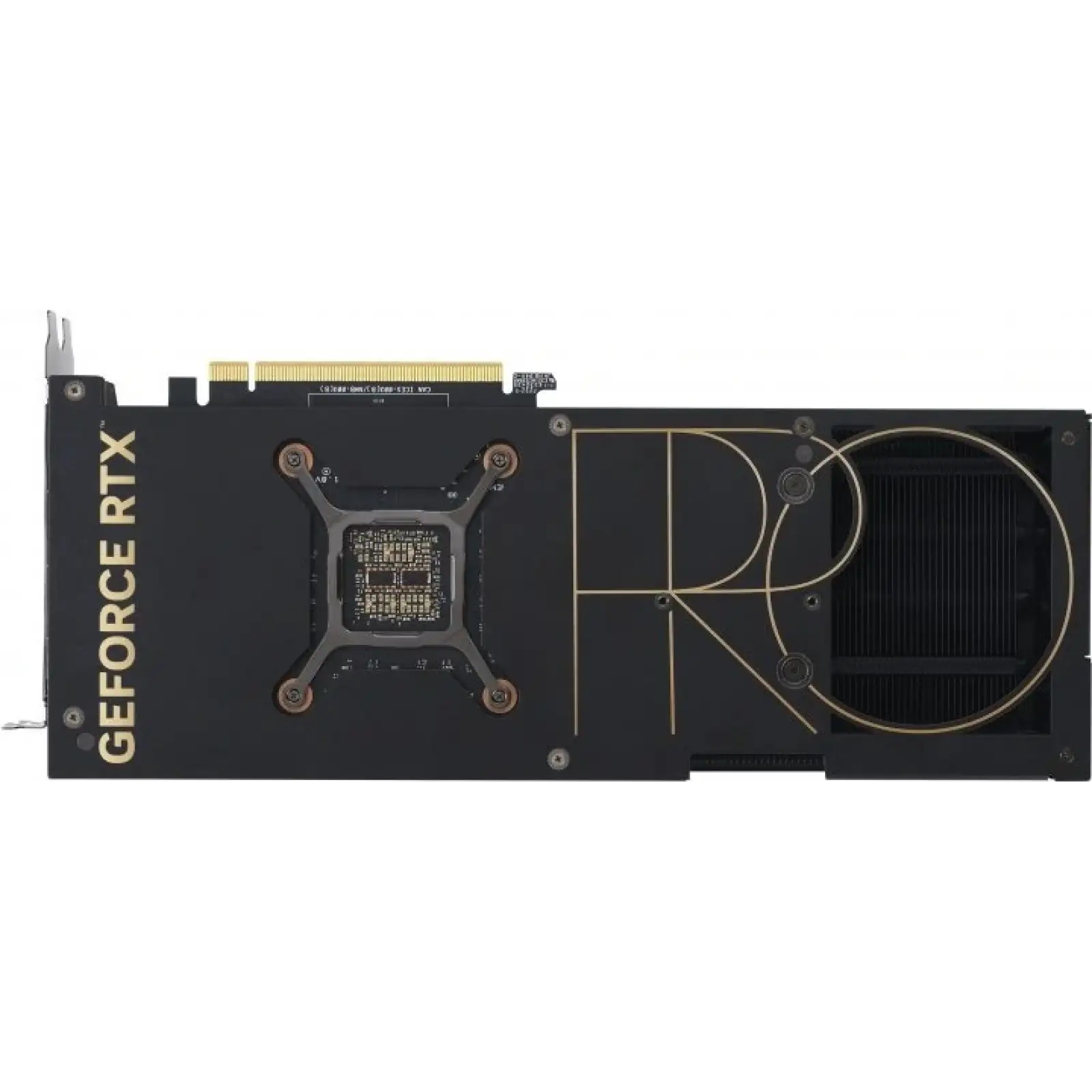 Відеокарта GF RTX 4080 16GB GDDR6X ProArt OC Asus (PROART-RTX4080-O16G) UA