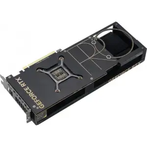 Відеокарта GF RTX 4080 16GB GDDR6X ProArt OC Asus (PROART-RTX4080-O16G) UA
