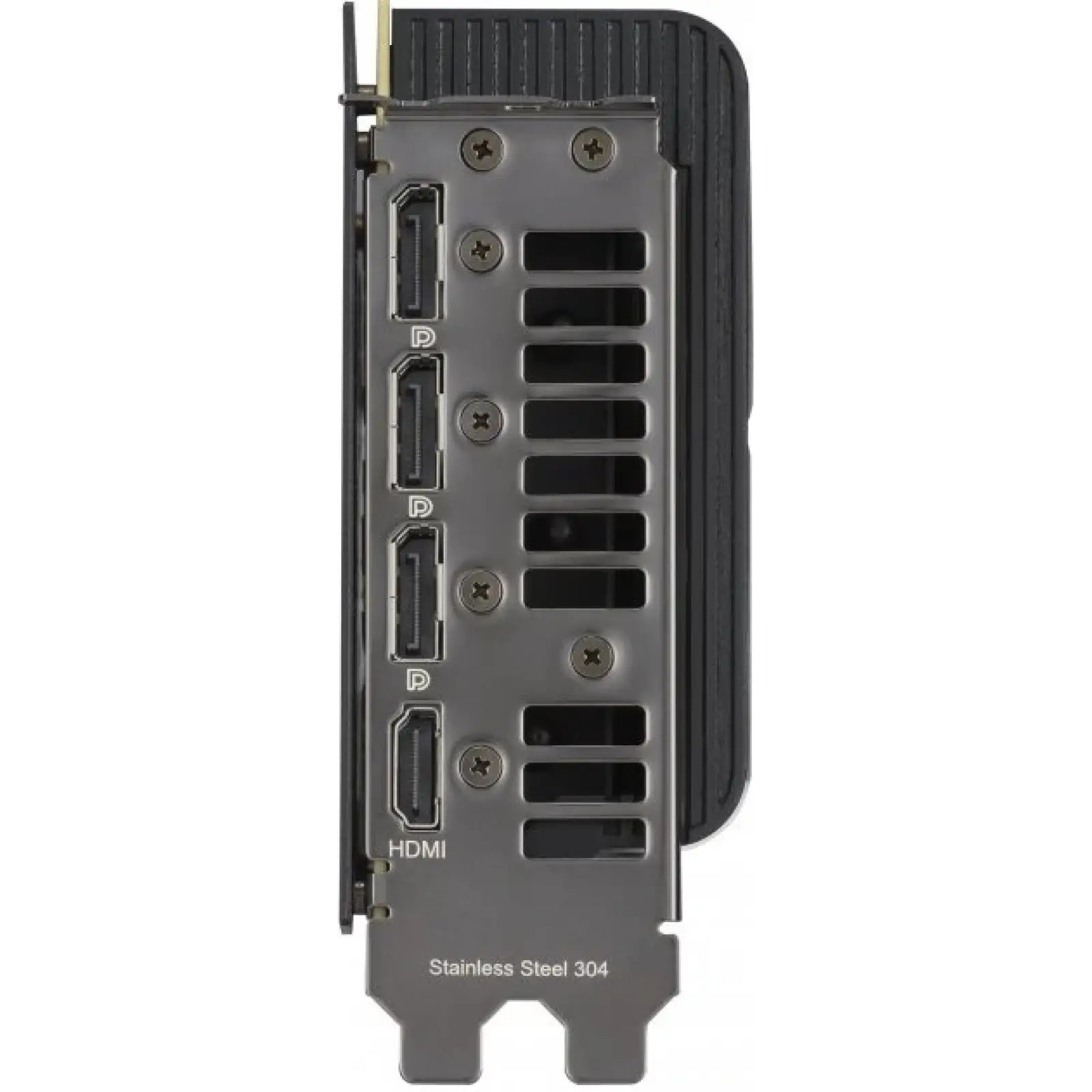 Відеокарта GF RTX 4080 16GB GDDR6X ProArt OC Asus (PROART-RTX4080-O16G) UA