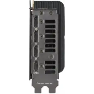 Відеокарта GF RTX 4080 16GB GDDR6X ProArt OC Asus (PROART-RTX4080-O16G) UA