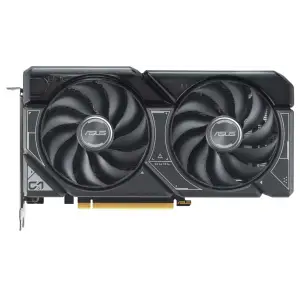 Відеокарта GF RTX 4060 Ti 16GB GDDR6 Dual Advanced Edition Asus (DUAL-RTX4060TI-A16G) UA