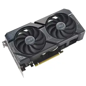 Відеокарта GF RTX 4060 Ti 16GB GDDR6 Dual Advanced Edition Asus (DUAL-RTX4060TI-A16G) UA