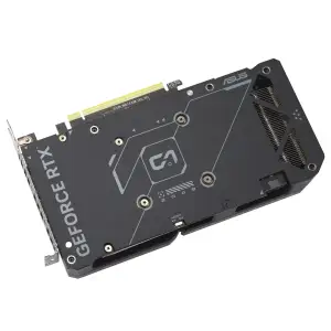 Відеокарта GF RTX 4060 Ti 16GB GDDR6 Dual Advanced Edition Asus (DUAL-RTX4060TI-A16G) UA