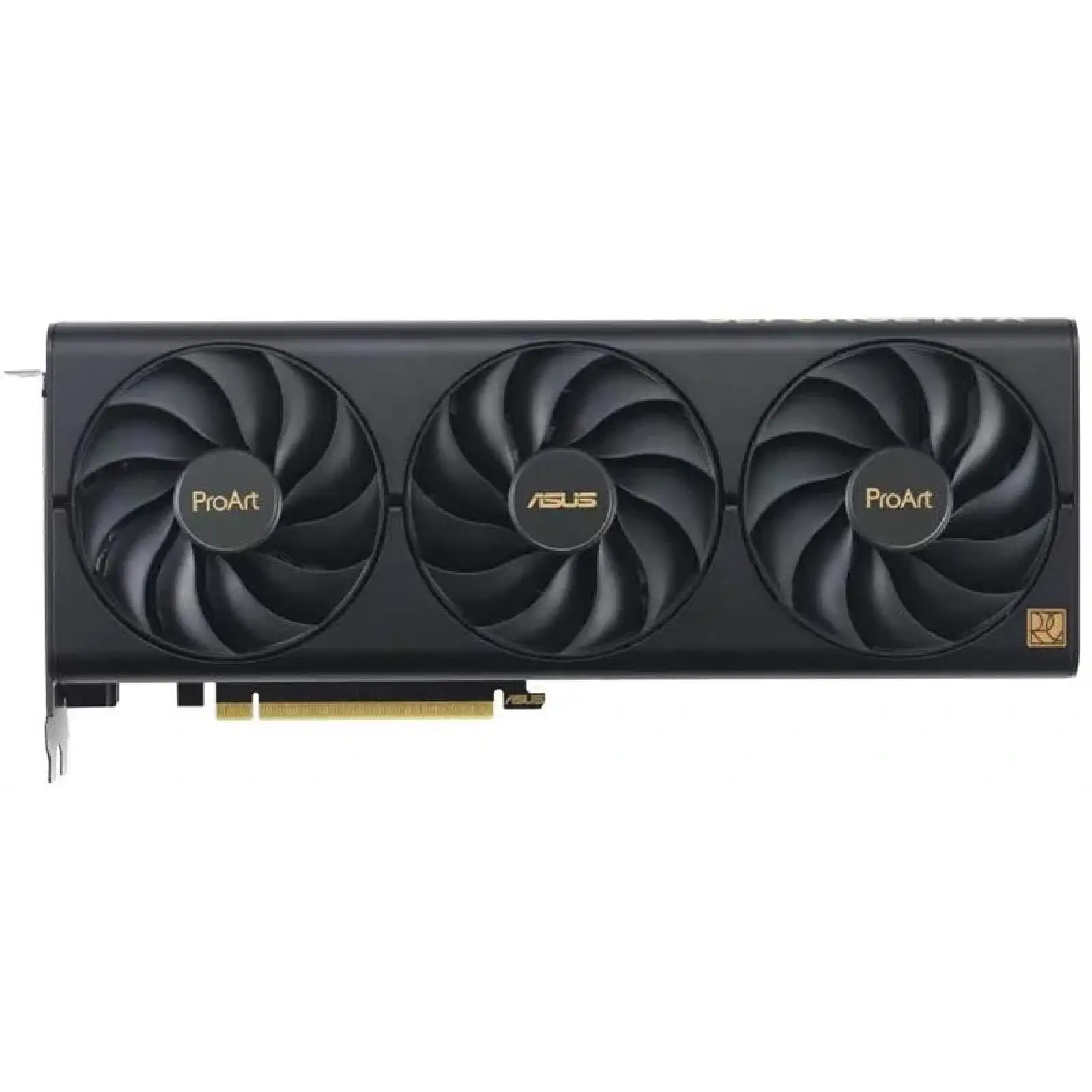 Відеокарта GF RTX 4070 12GB GDDR6X ProArt OC Asus (PROART-RTX4070-O12G) UA