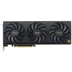 Відеокарта GF RTX 4070 12GB GDDR6X ProArt OC Asus (PROART-RTX4070-O12G) UA