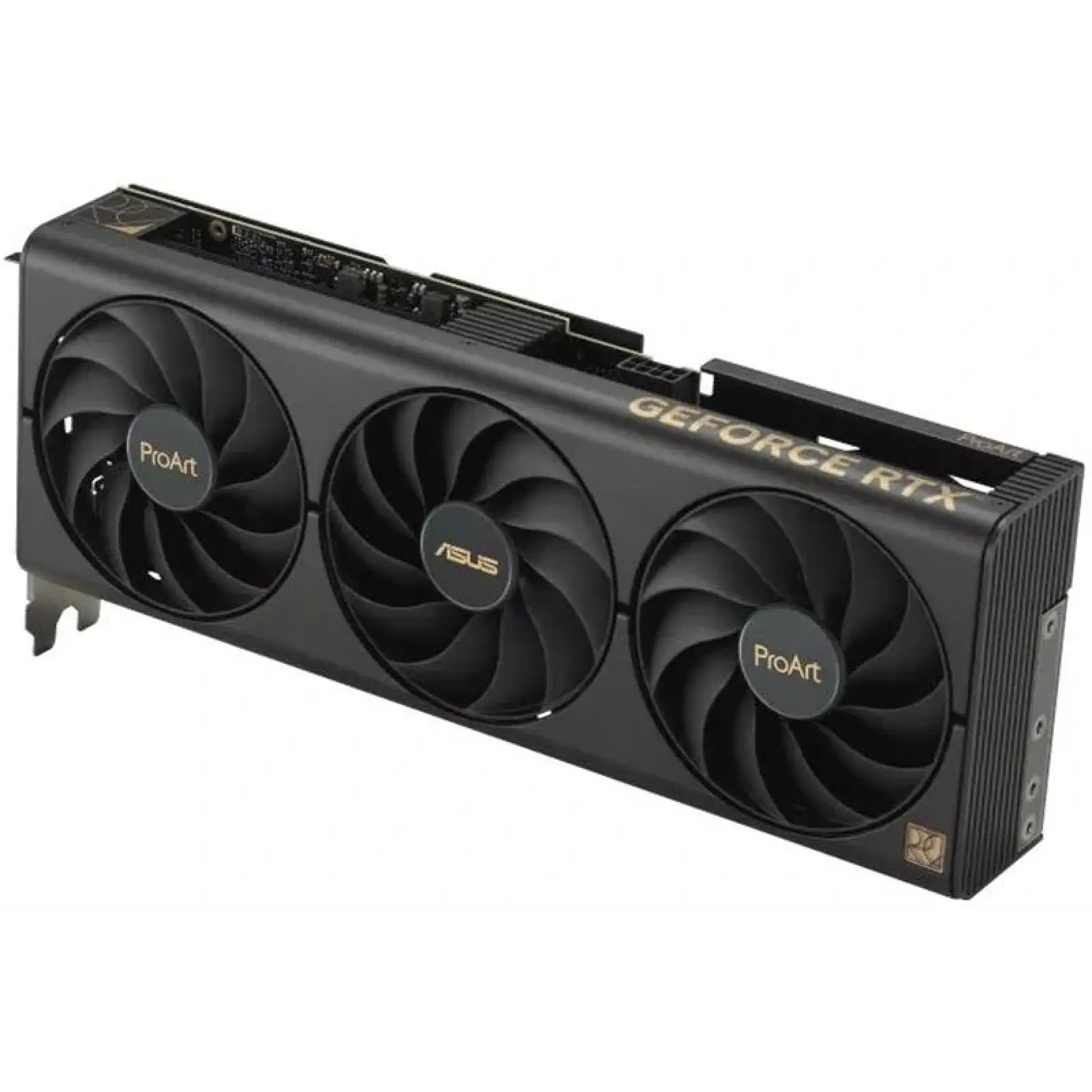Відеокарта GF RTX 4070 12GB GDDR6X ProArt OC Asus (PROART-RTX4070-O12G) UA