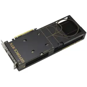 Відеокарта GF RTX 4070 12GB GDDR6X ProArt OC Asus (PROART-RTX4070-O12G) UA