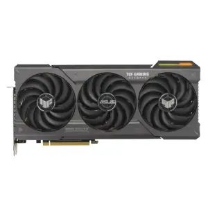 Відеокарта AMD Radeon RX 7700 XT 12GB GDDR6 TUF Gaming OC Asus (TUF-RX7700XT-O12G-GAMING) UA