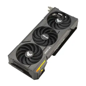 Відеокарта AMD Radeon RX 7700 XT 12GB GDDR6 TUF Gaming OC Asus (TUF-RX7700XT-O12G-GAMING) UA