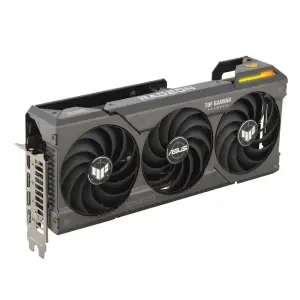Відеокарта AMD Radeon RX 7700 XT 12GB GDDR6 TUF Gaming OC Asus (TUF-RX7700XT-O12G-GAMING) UA