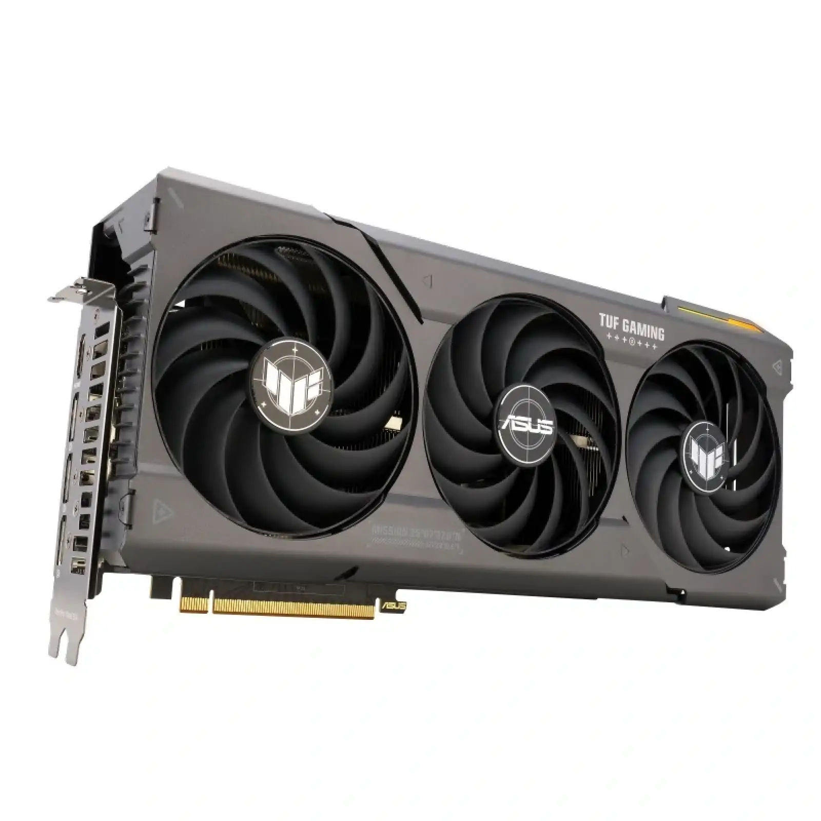 Відеокарта AMD Radeon RX 7700 XT 12GB GDDR6 TUF Gaming OC Asus (TUF-RX7700XT-O12G-GAMING) UA