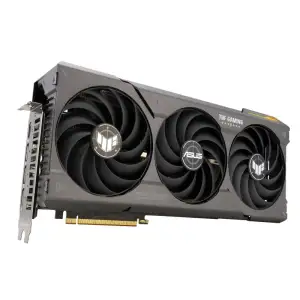 Відеокарта AMD Radeon RX 7700 XT 12GB GDDR6 TUF Gaming OC Asus (TUF-RX7700XT-O12G-GAMING) UA