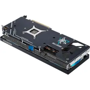 Видеокарта AMD Radeon RX 7700 XT 12GB GDDR6 Hellhound PowerColor (RX 7700 XT 12G-L/OC) UA