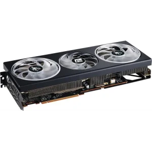 Видеокарта AMD Radeon RX 7800 XT 16GB GDDR6 Hellhound PowerColor (RX 7800 XT 16G-L/OC) UA