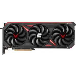 Відеокарта AMD Radeon RX 7800 XT 16GB GDDR6 Red Devil PowerColor (RX 7800 XT 16G-E/OC) UA