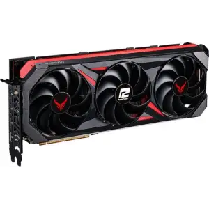 Відеокарта AMD Radeon RX 7800 XT 16GB GDDR6 Red Devil PowerColor (RX 7800 XT 16G-E/OC) UA