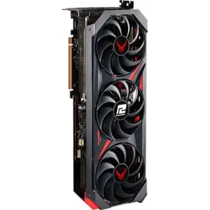 Відеокарта AMD Radeon RX 7800 XT 16GB GDDR6 Red Devil PowerColor (RX 7800 XT 16G-E/OC) UA