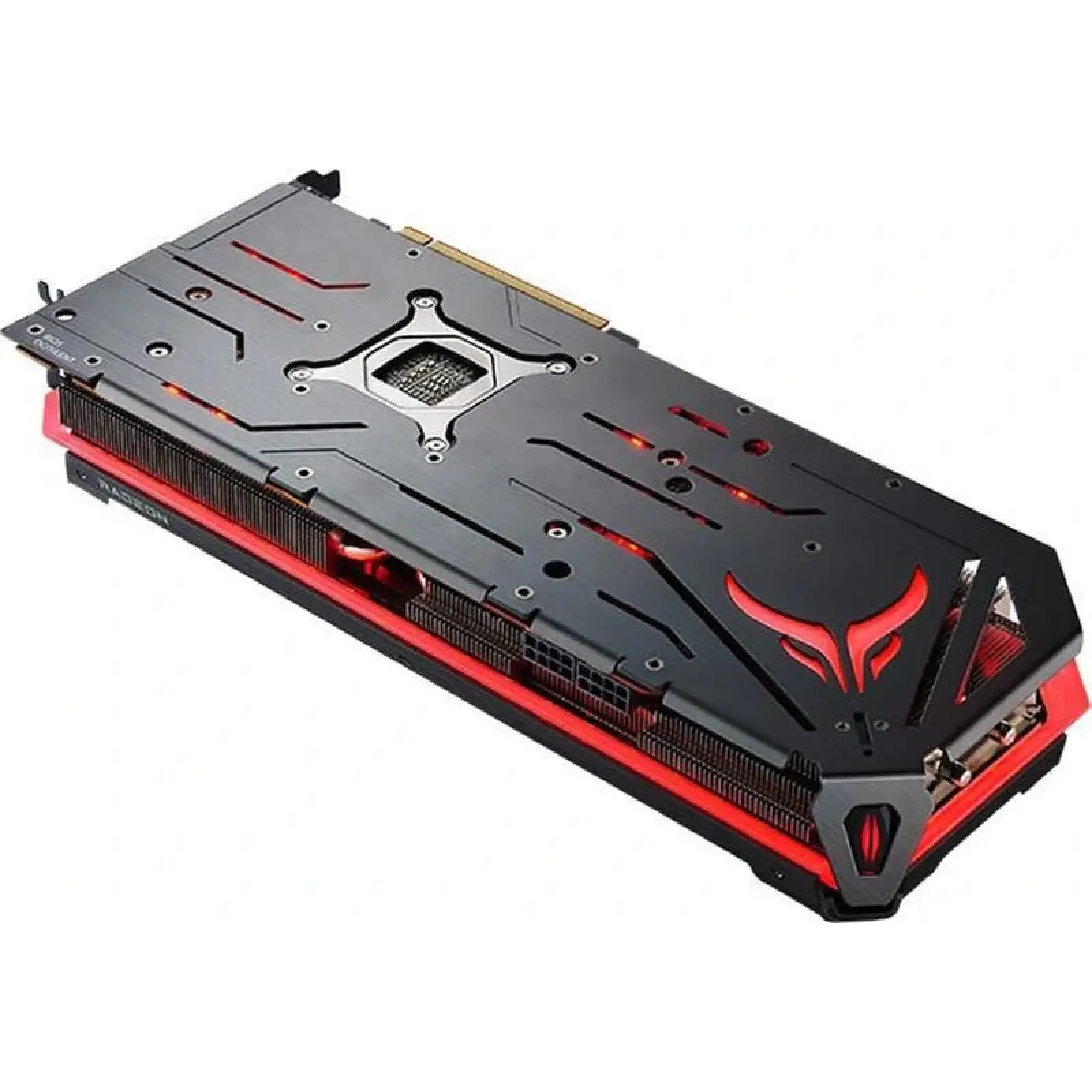 Відеокарта AMD Radeon RX 7800 XT 16GB GDDR6 Red Devil PowerColor (RX 7800 XT 16G-E/OC) UA