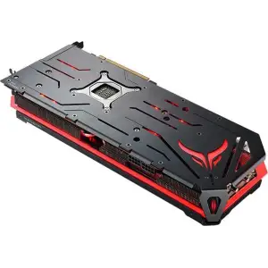 Відеокарта AMD Radeon RX 7800 XT 16GB GDDR6 Red Devil PowerColor (RX 7800 XT 16G-E/OC) UA