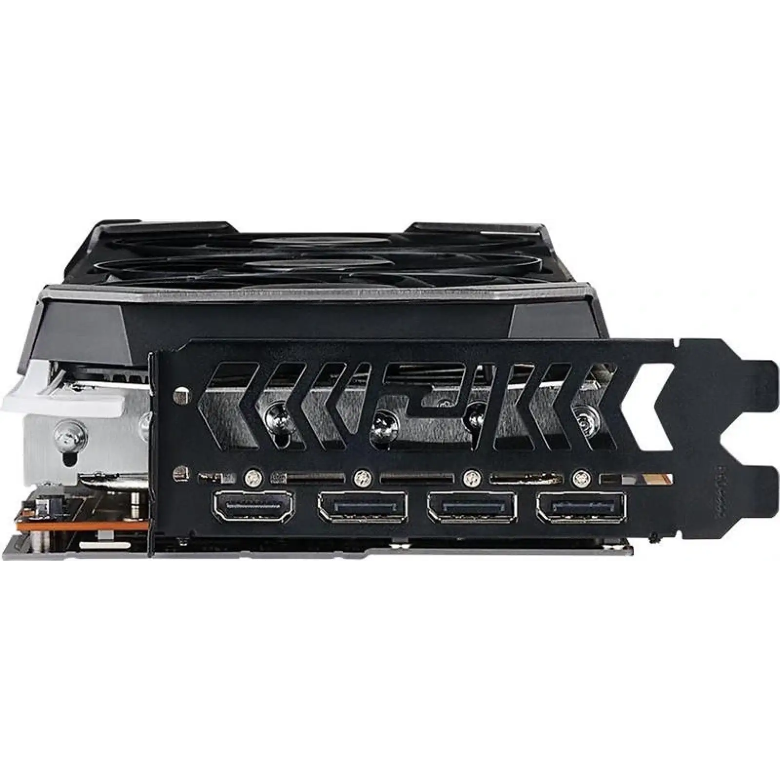 Відеокарта AMD Radeon RX 7800 XT 16GB GDDR6 Red Devil PowerColor (RX 7800 XT 16G-E/OC) UA