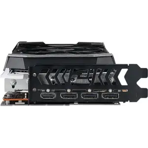 Відеокарта AMD Radeon RX 7800 XT 16GB GDDR6 Red Devil PowerColor (RX 7800 XT 16G-E/OC) UA