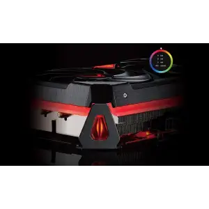 Відеокарта AMD Radeon RX 7800 XT 16GB GDDR6 Red Devil PowerColor (RX 7800 XT 16G-E/OC) UA