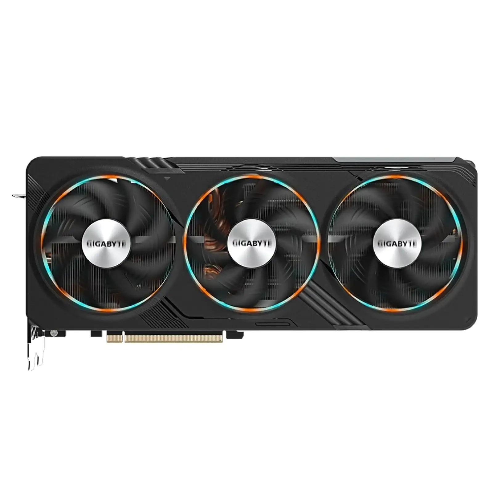 Відеокарта GF RTX 4070 Ti 12GB GDDR6X Gaming OC V2 Gigabyte (GV-N407TGAMING OCV2-12GD) UA