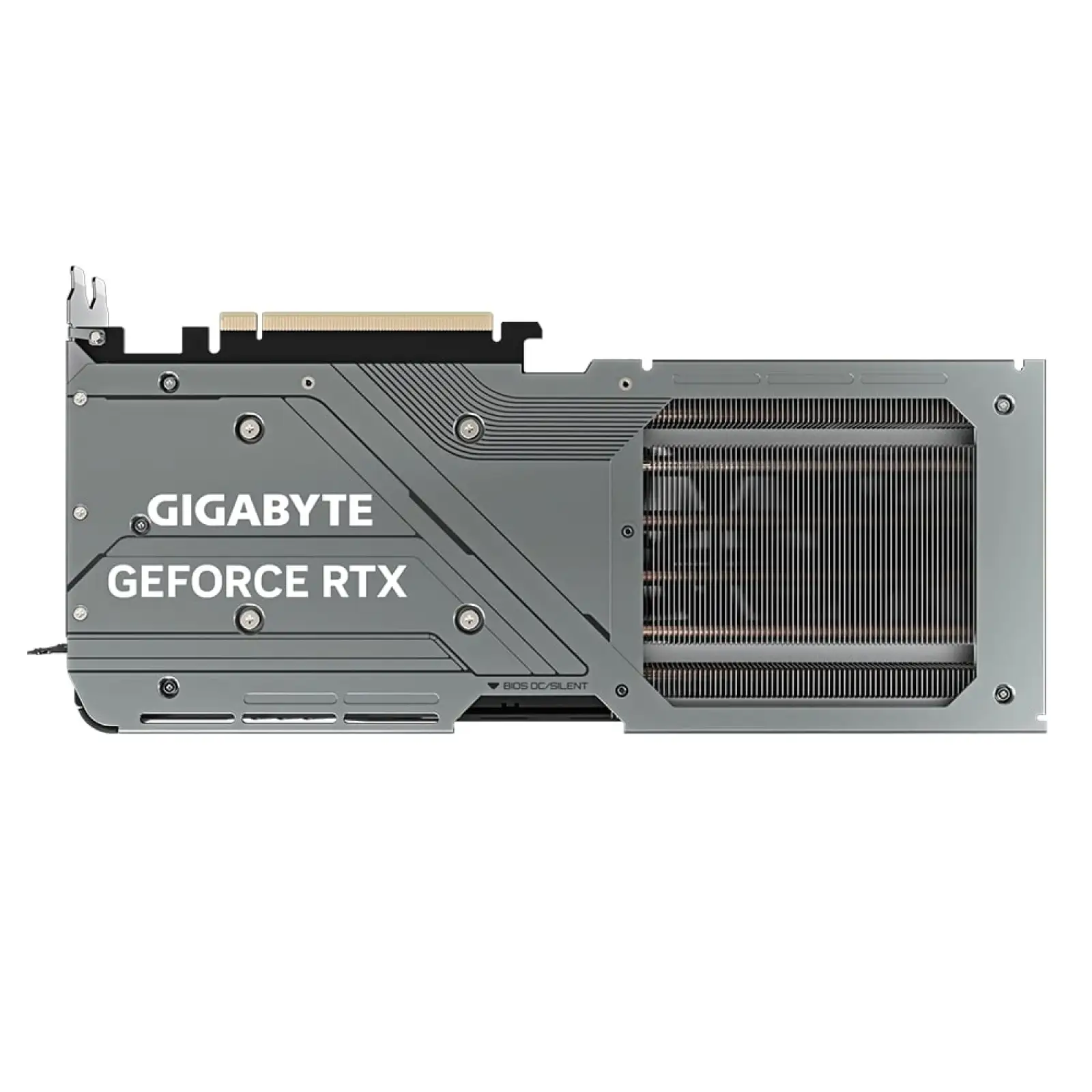 Відеокарта GF RTX 4070 Ti 12GB GDDR6X Gaming OC V2 Gigabyte (GV-N407TGAMING OCV2-12GD) UA