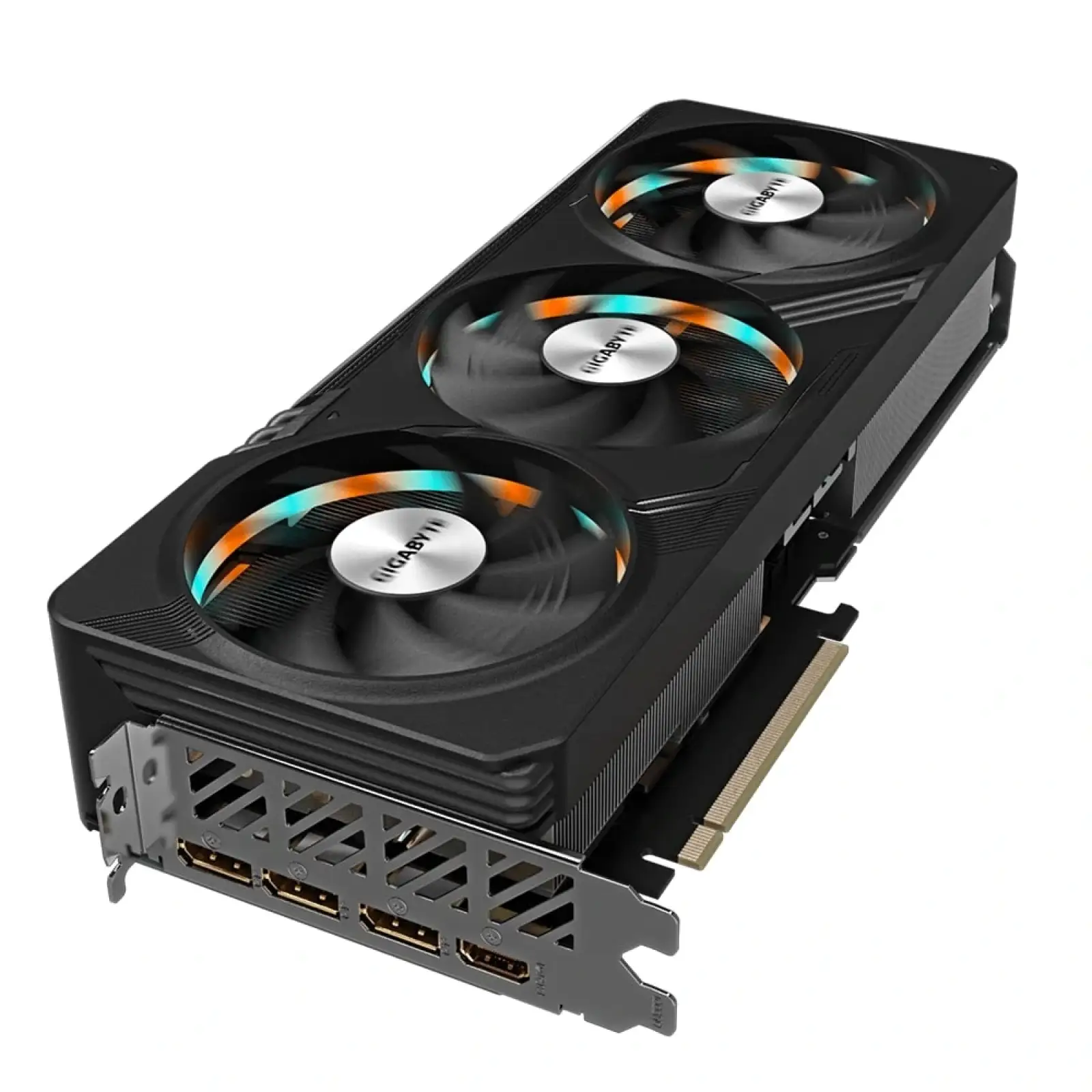 Відеокарта GF RTX 4070 Ti 12GB GDDR6X Gaming OC V2 Gigabyte (GV-N407TGAMING OCV2-12GD) UA