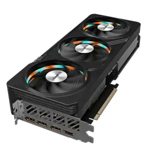 Відеокарта GF RTX 4070 Ti 12GB GDDR6X Gaming OC V2 Gigabyte (GV-N407TGAMING OCV2-12GD) UA