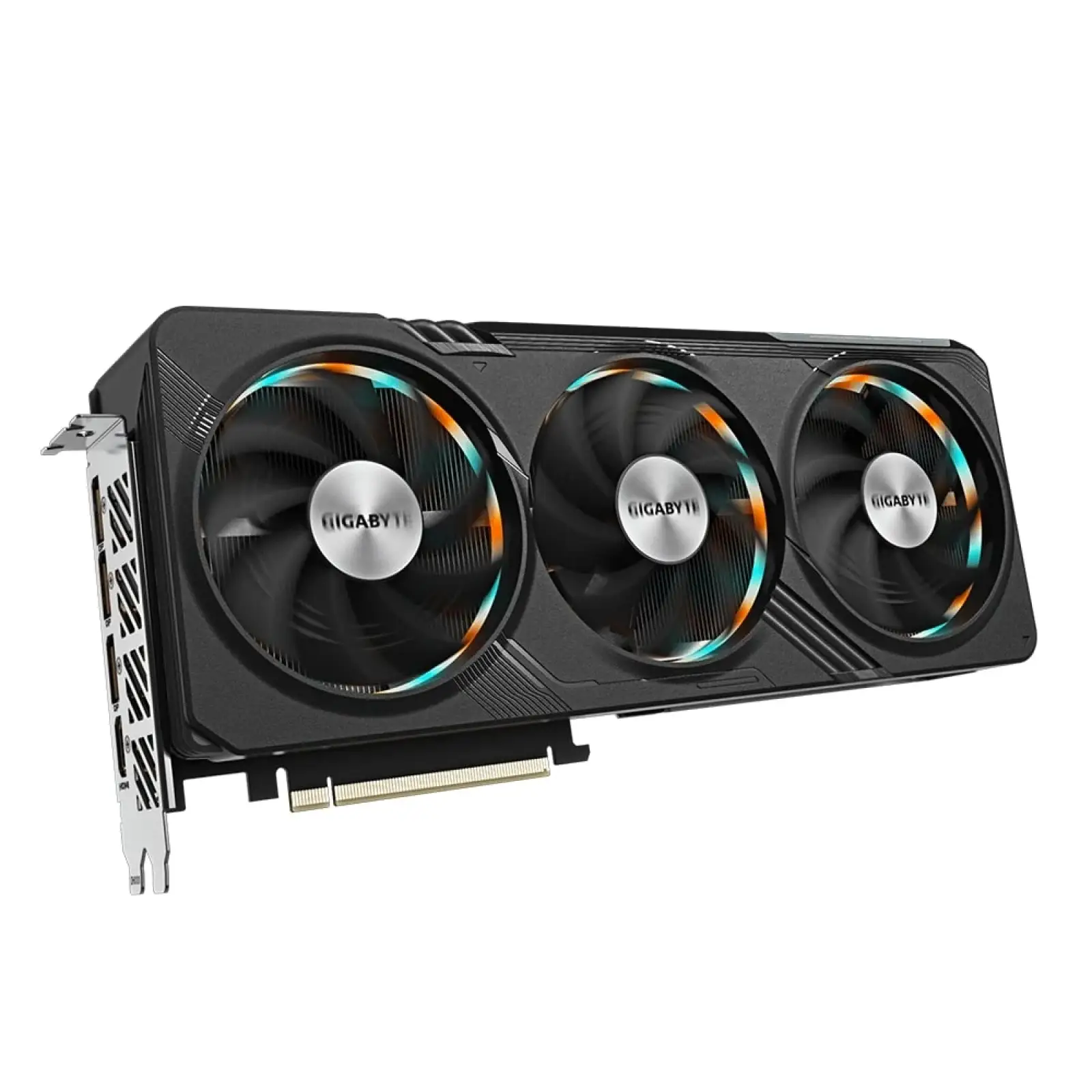 Відеокарта GF RTX 4070 Ti 12GB GDDR6X Gaming OC V2 Gigabyte (GV-N407TGAMING OCV2-12GD) UA