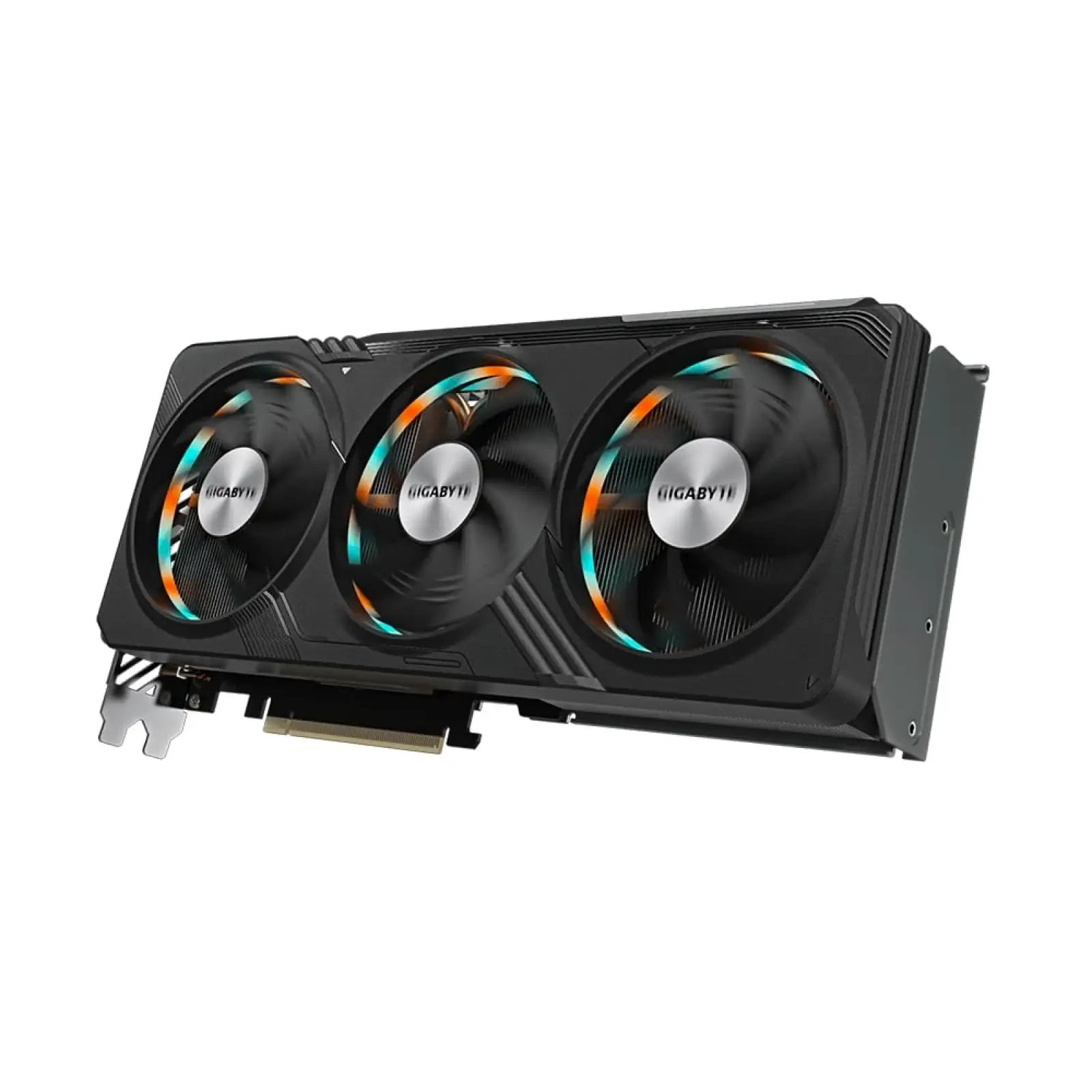 Відеокарта GF RTX 4070 Ti 12GB GDDR6X Gaming OC V2 Gigabyte (GV-N407TGAMING OCV2-12GD) UA