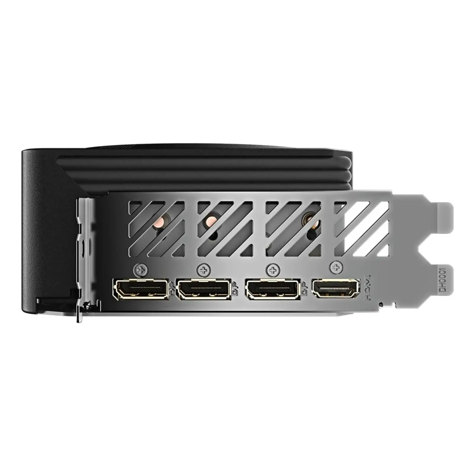 Відеокарта GF RTX 4070 Ti 12GB GDDR6X Gaming OC V2 Gigabyte (GV-N407TGAMING OCV2-12GD) UA