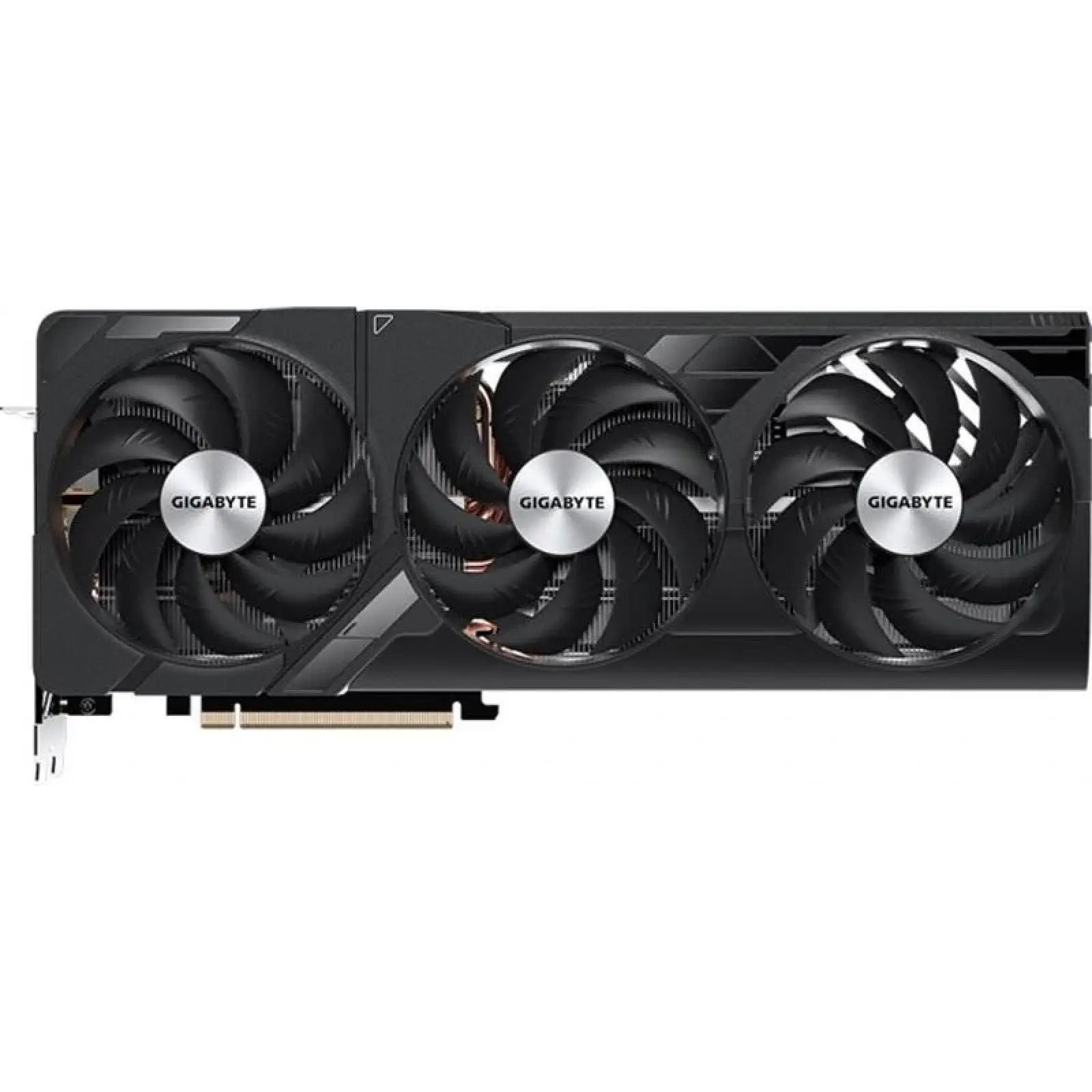 Відеокарта GF RTX 4080 16GB GDDR6X Windforce Gigabyte (GV-N4080WF3-16GD) UA
