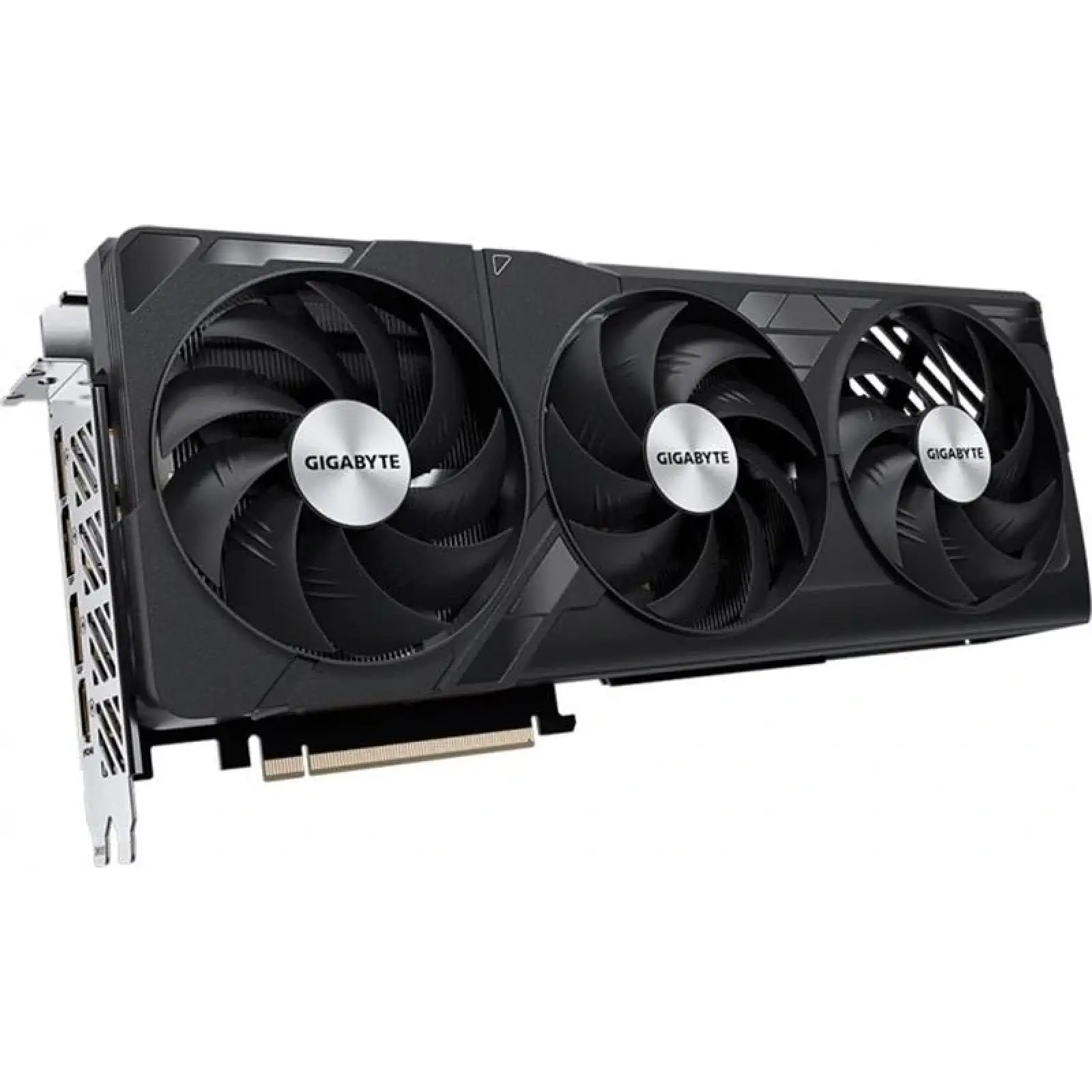 Відеокарта GF RTX 4080 16GB GDDR6X Windforce Gigabyte (GV-N4080WF3-16GD) UA