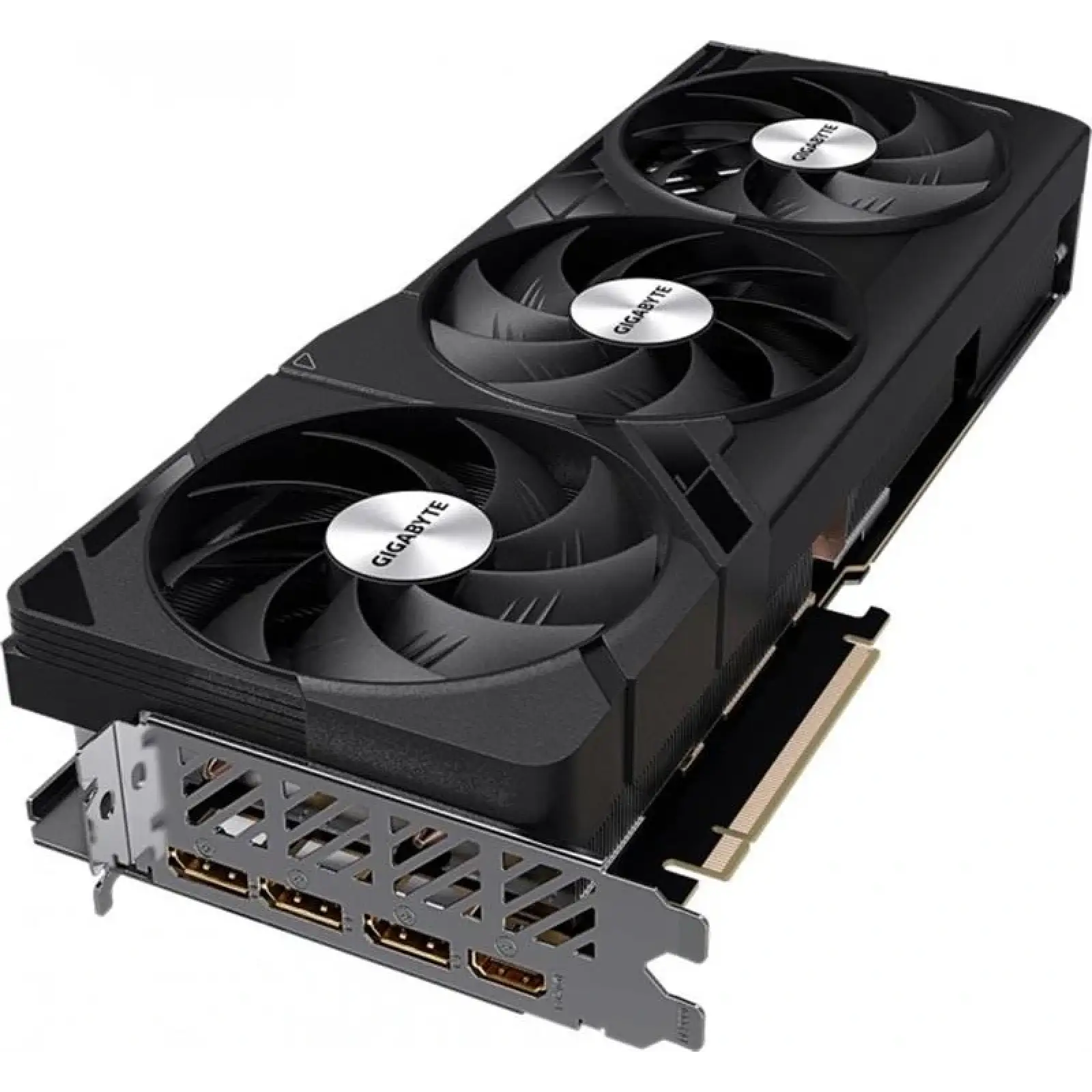 Відеокарта GF RTX 4080 16GB GDDR6X Windforce Gigabyte (GV-N4080WF3-16GD) UA