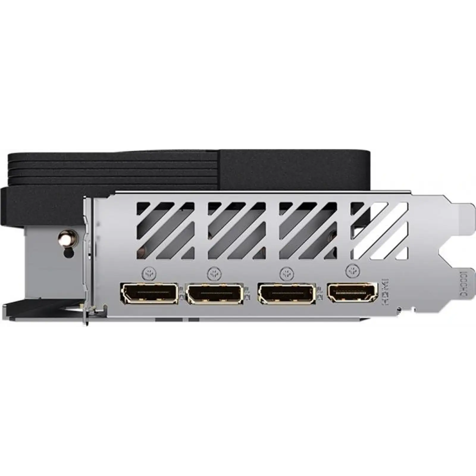 Відеокарта GF RTX 4080 16GB GDDR6X Windforce Gigabyte (GV-N4080WF3-16GD) UA
