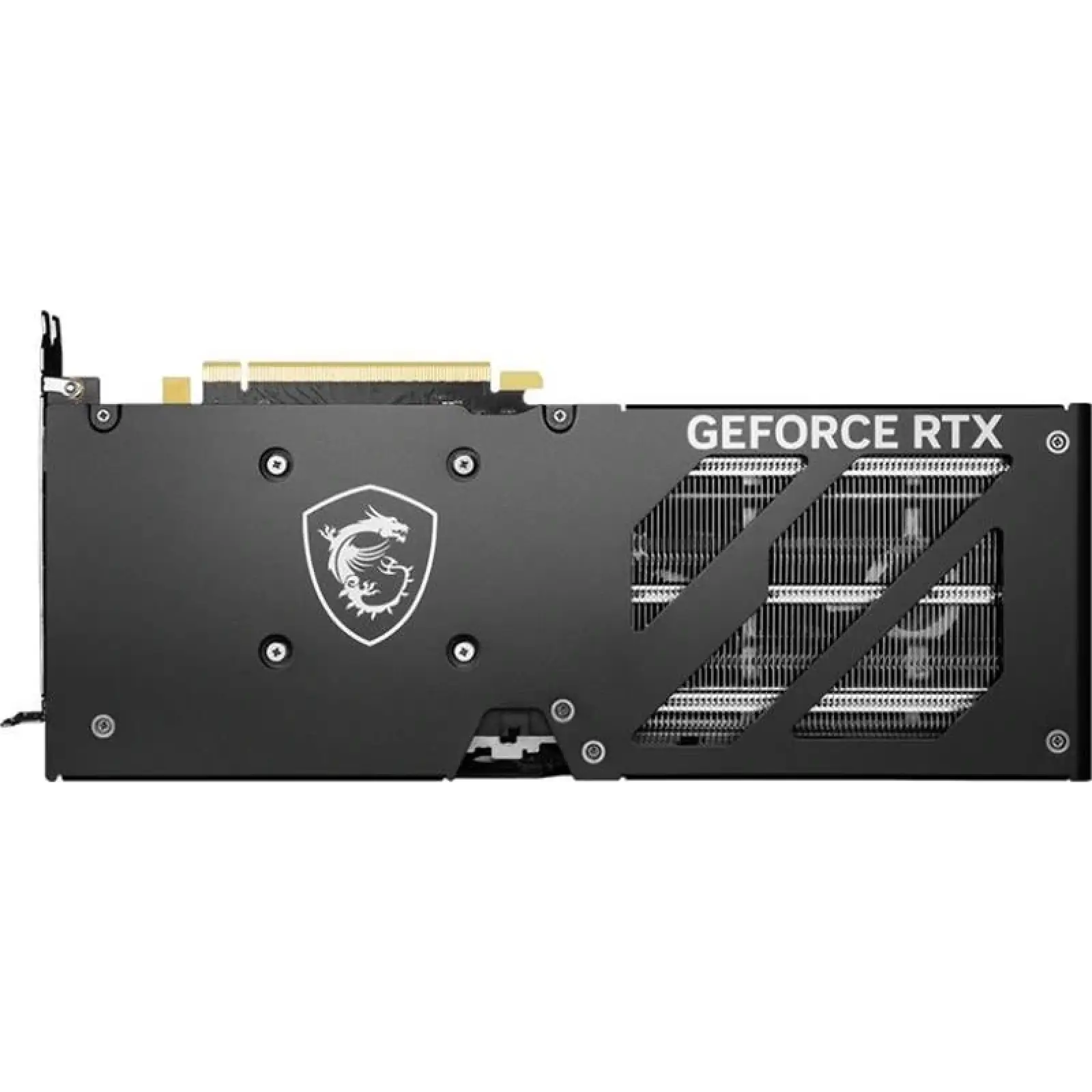 Видеокарта GF RTX 4060 Ti 8GB GDDR6 Gaming X Slim (GeForce RTX 4060 Ti GAMING X SLIM 8G) UA