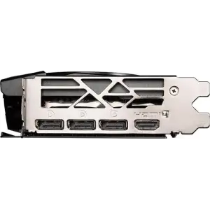 Видеокарта GF RTX 4060 Ti 8GB GDDR6 Gaming X Slim (GeForce RTX 4060 Ti GAMING X SLIM 8G) UA