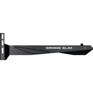 Видеокарта GF RTX 4060 Ti 8GB GDDR6 Gaming X Slim (GeForce RTX 4060 Ti GAMING X SLIM 8G) UA
