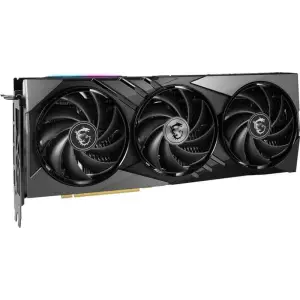 Видеокарта GF RTX 4060 Ti 16G GDDR6 Gaming X Slim (GeForce RTX 4060 Ti GAMING X SLIM 16G) UA